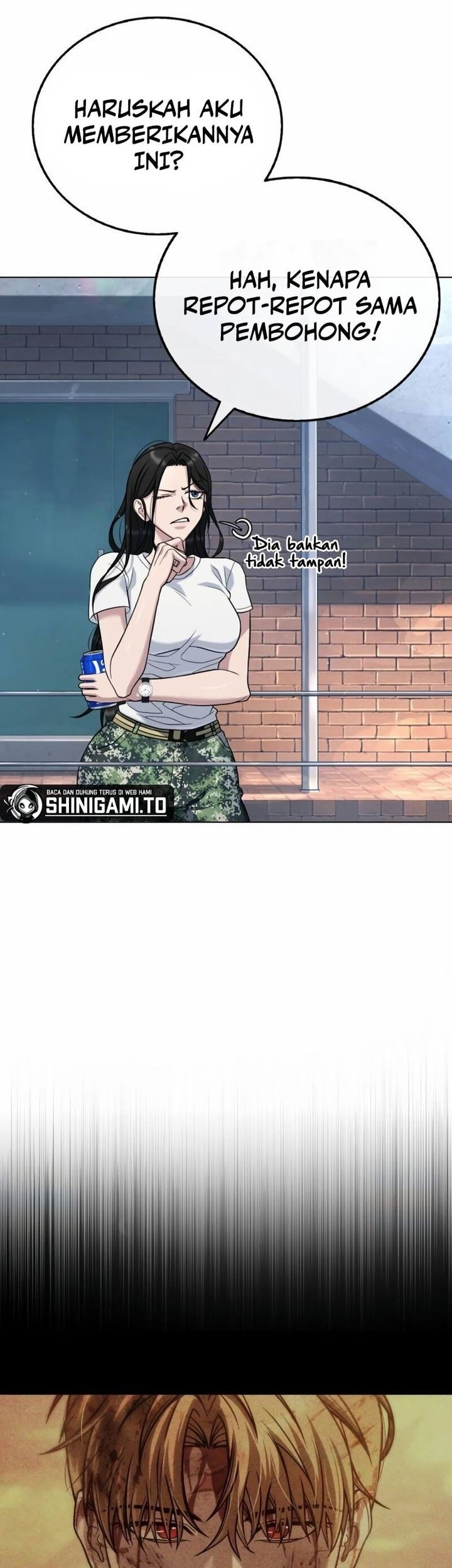 Zombie Papa Chapter 12 - halaman 39