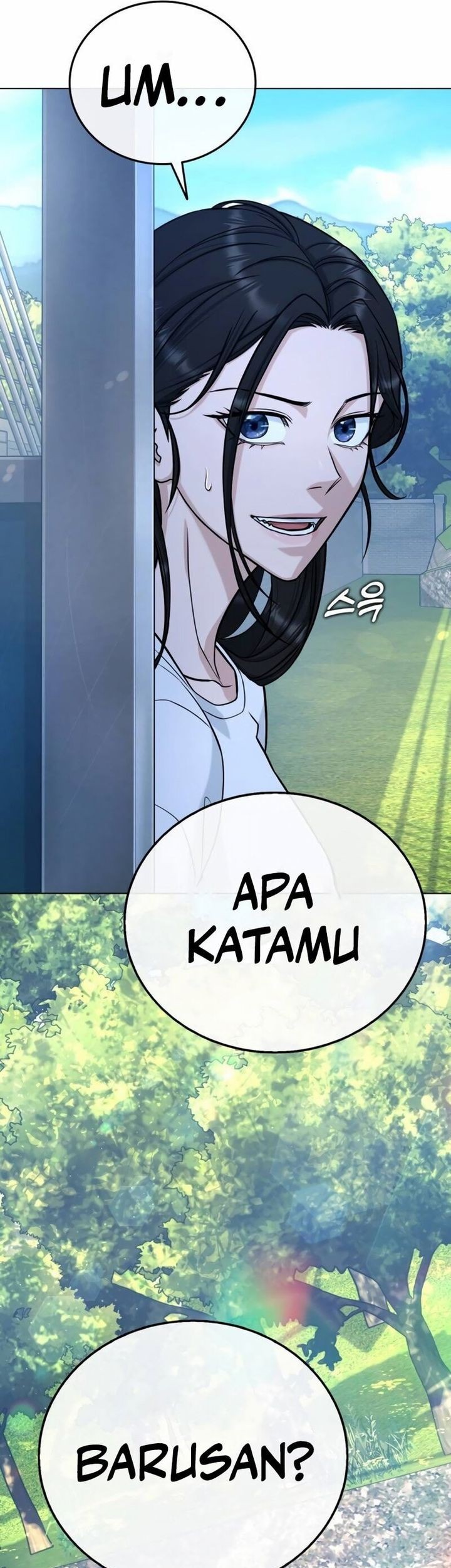 Zombie Papa Chapter 12 - halaman 46