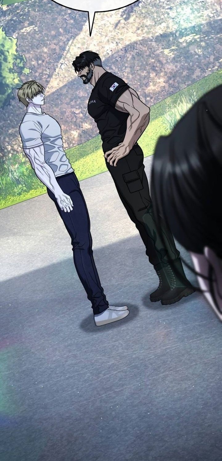 Zombie Papa Chapter 12 - halaman 47