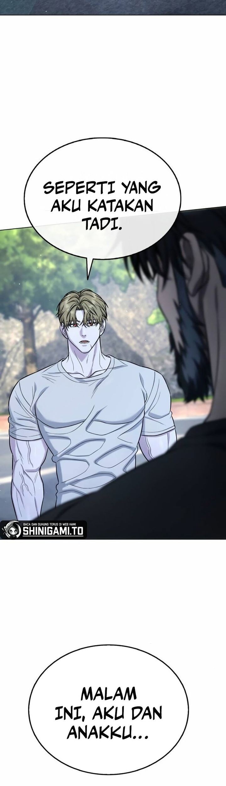 Zombie Papa Chapter 12 - halaman 48