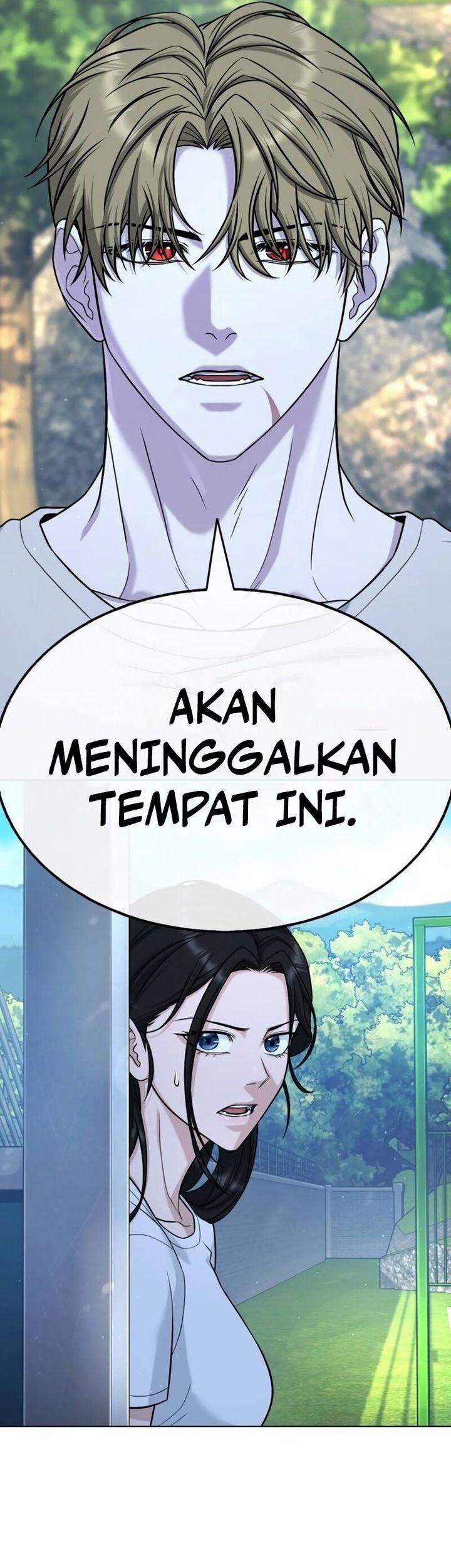 Zombie Papa Chapter 12 - halaman 50