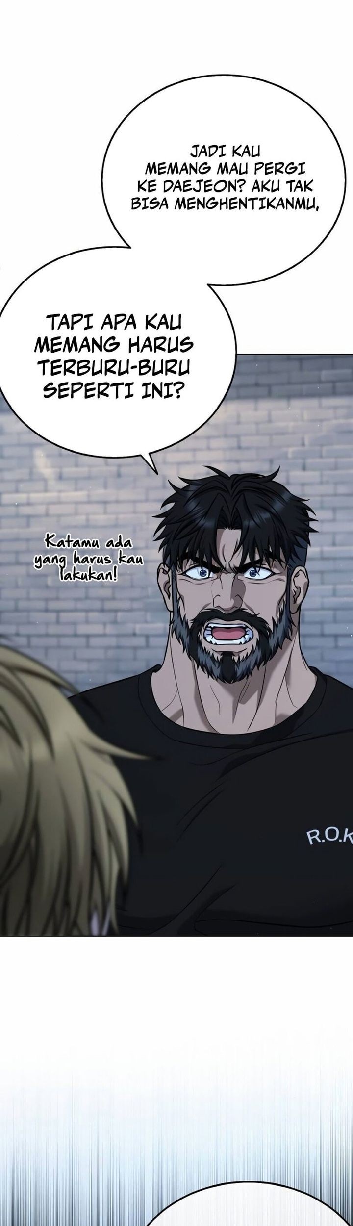 Zombie Papa Chapter 12 - halaman 52