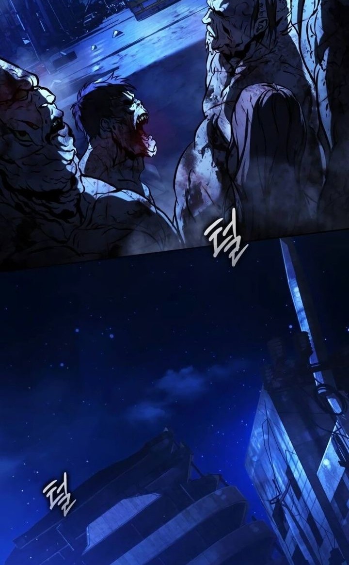 Zombie Papa Chapter 12 - halaman 96