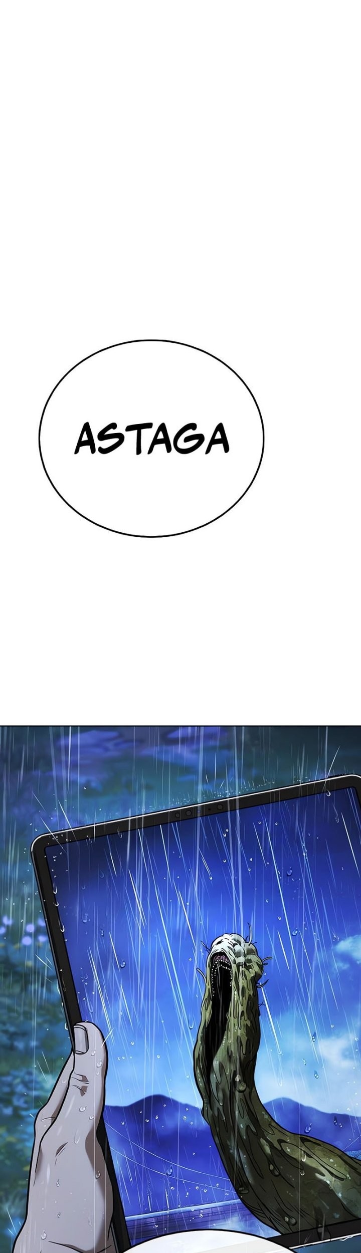Zombie Papa Chapter 13 - halaman 10