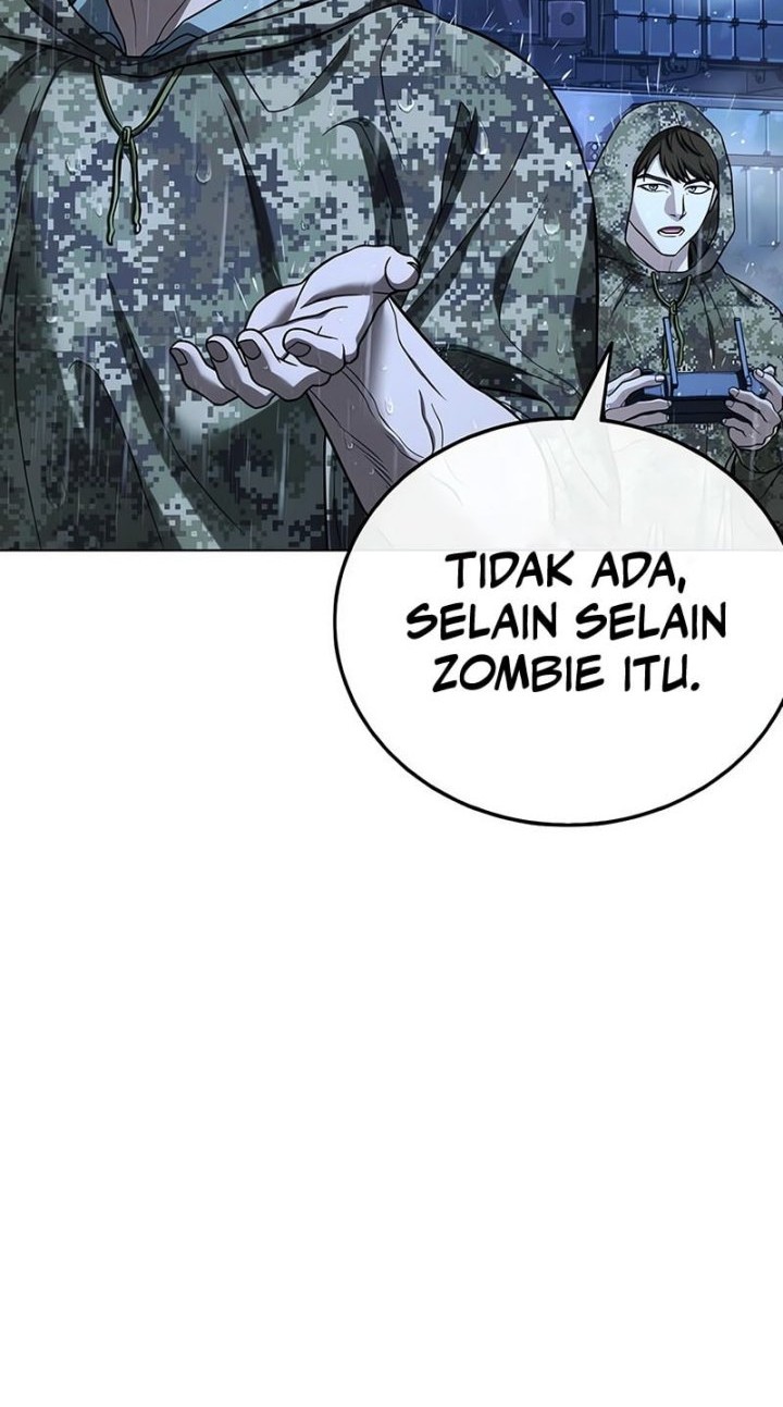 Zombie Papa Chapter 13 - halaman 17
