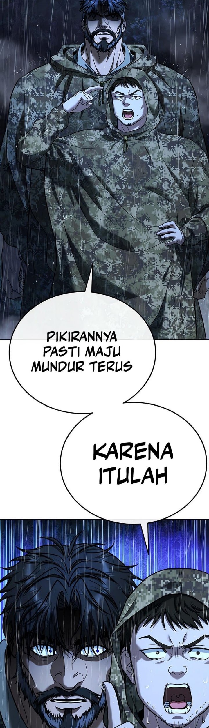 Zombie Papa Chapter 13 - halaman 24