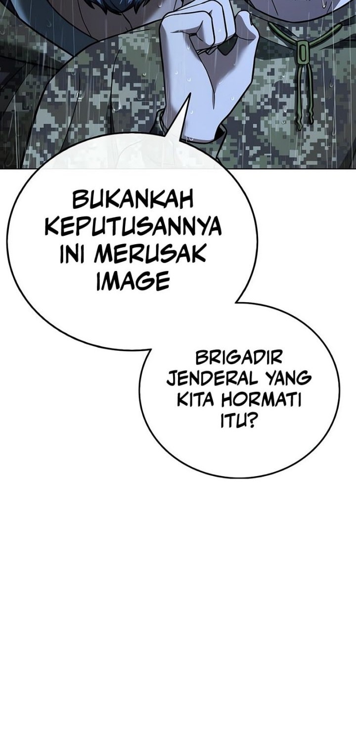 Zombie Papa Chapter 13 - halaman 25