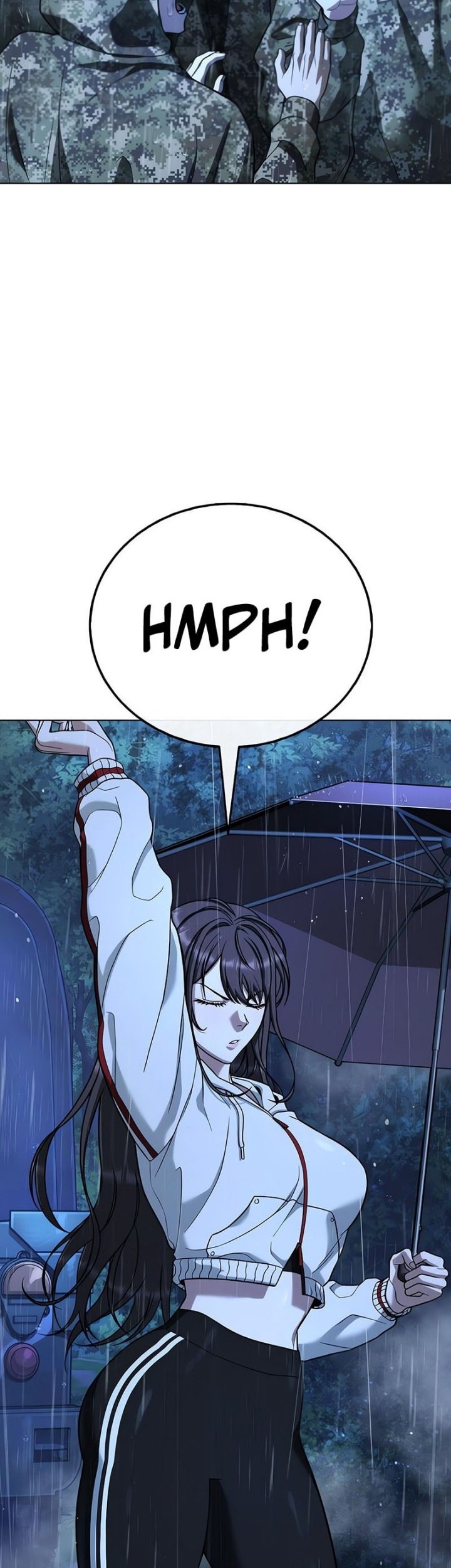 Zombie Papa Chapter 13 - halaman 27