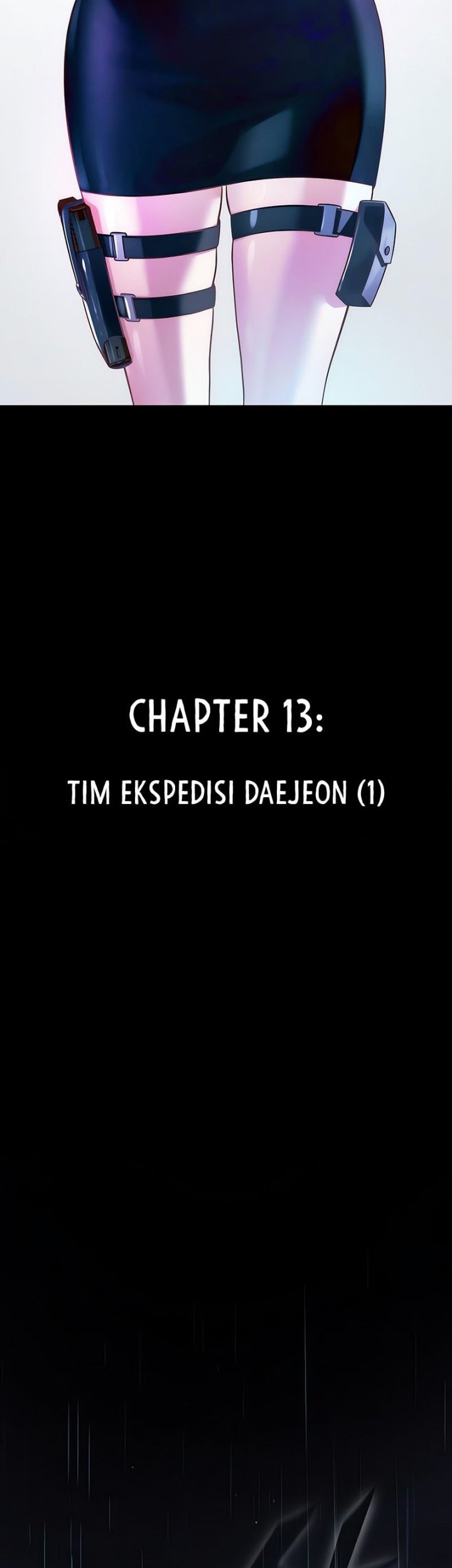 Zombie Papa Chapter 13 - halaman 3