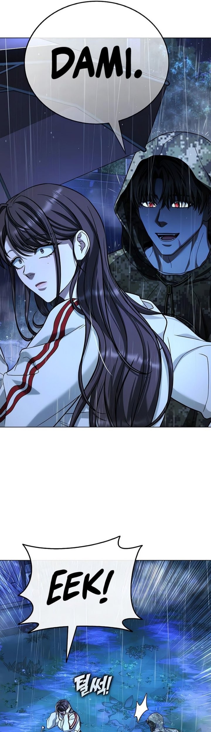Zombie Papa Chapter 13 - halaman 30