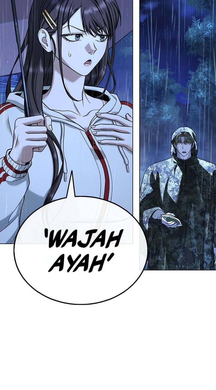 Zombie Papa Chapter 13 - halaman 33
