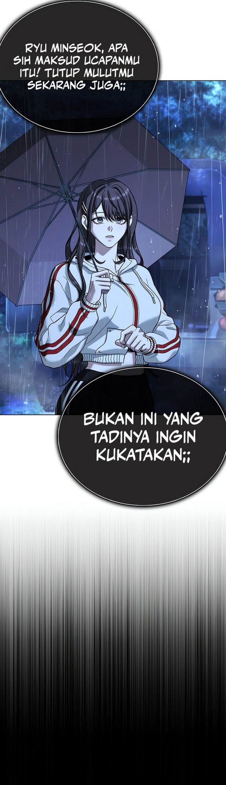 Zombie Papa Chapter 13 - halaman 38