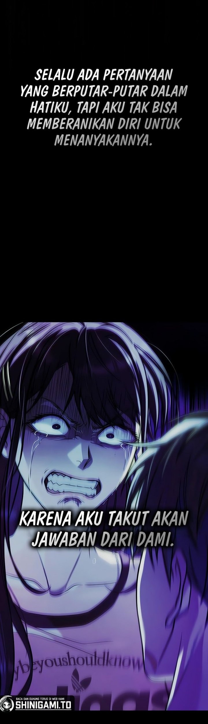 Zombie Papa Chapter 13 - halaman 39