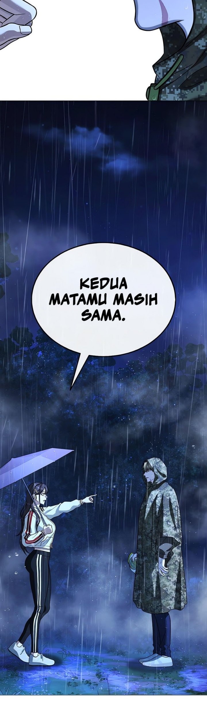 Zombie Papa Chapter 13 - halaman 43
