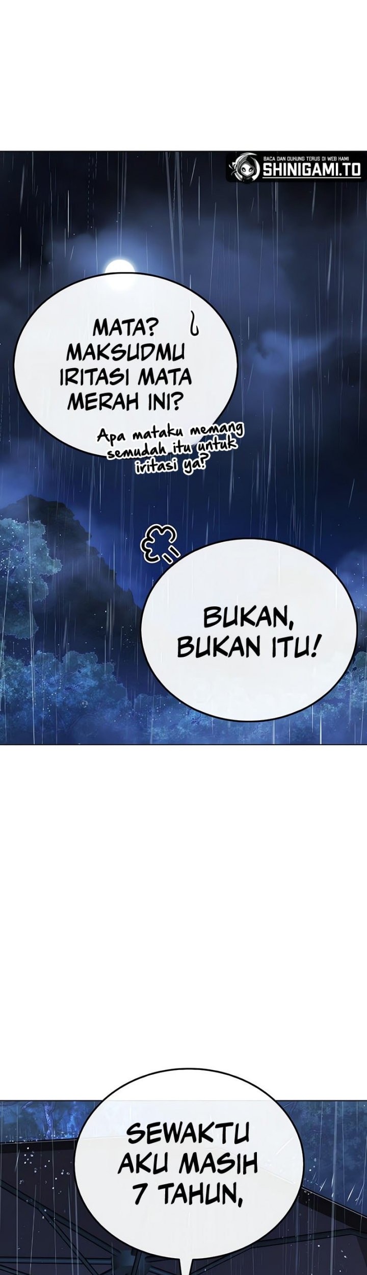 Zombie Papa Chapter 13 - halaman 44