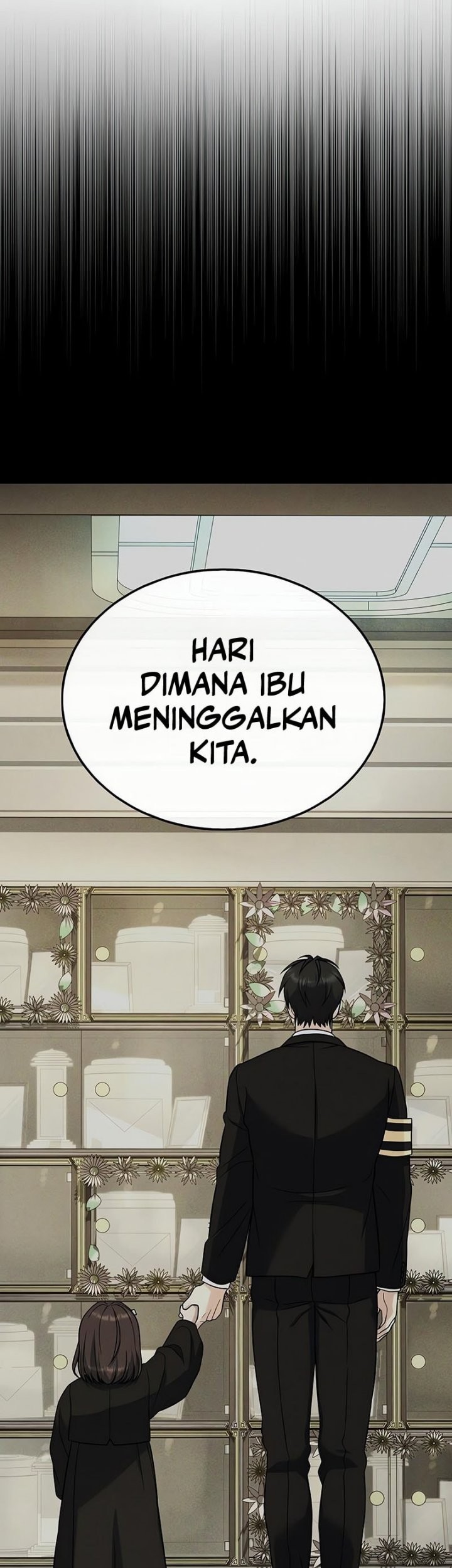 Zombie Papa Chapter 13 - halaman 46