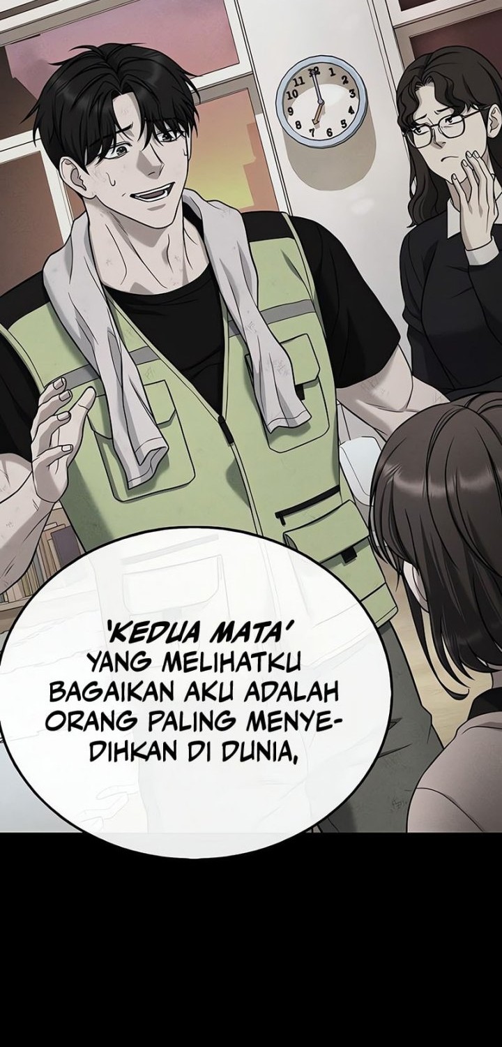 Zombie Papa Chapter 13 - halaman 49