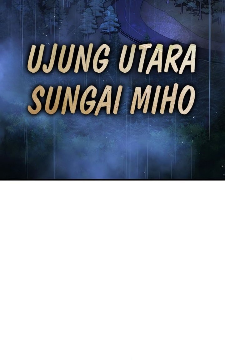 Zombie Papa Chapter 13 - halaman 5