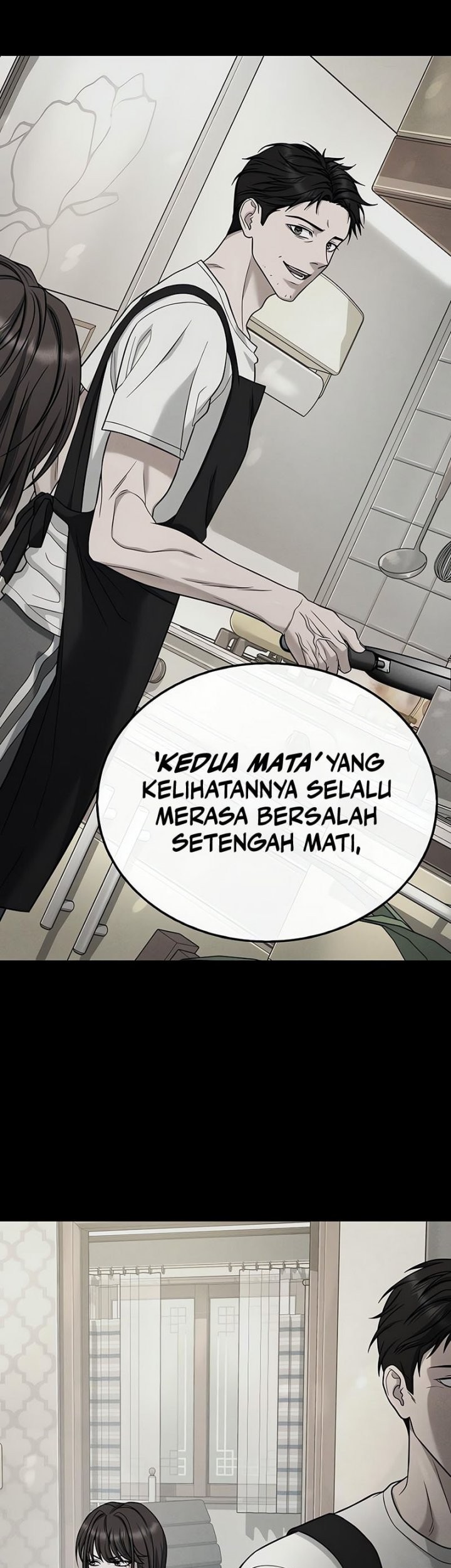 Zombie Papa Chapter 13 - halaman 50