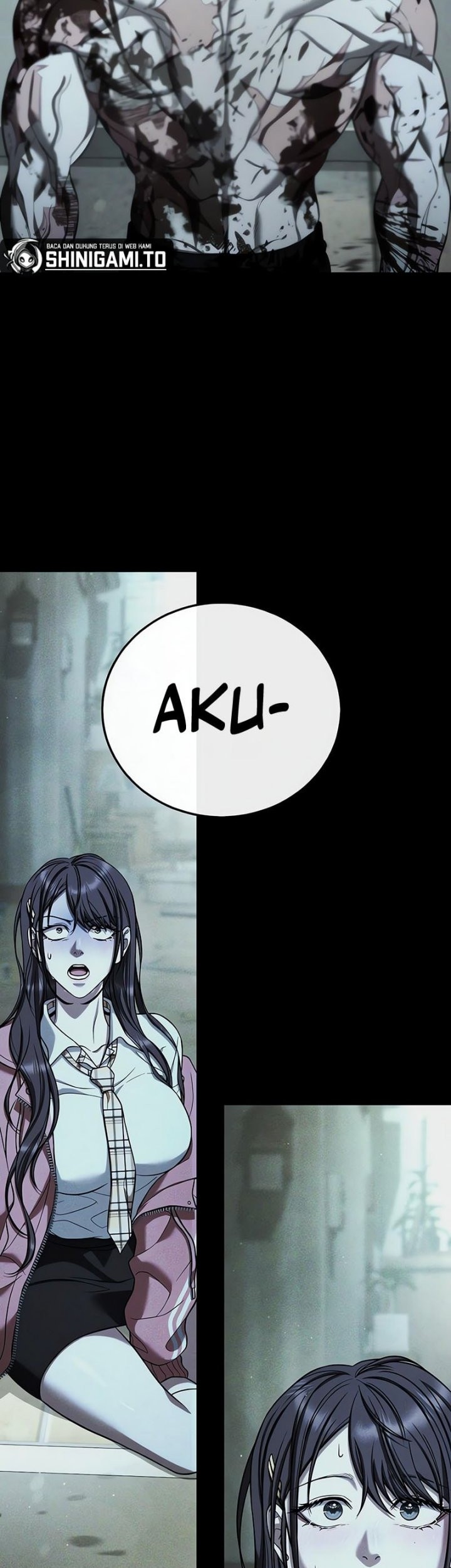 Zombie Papa Chapter 13 - halaman 56