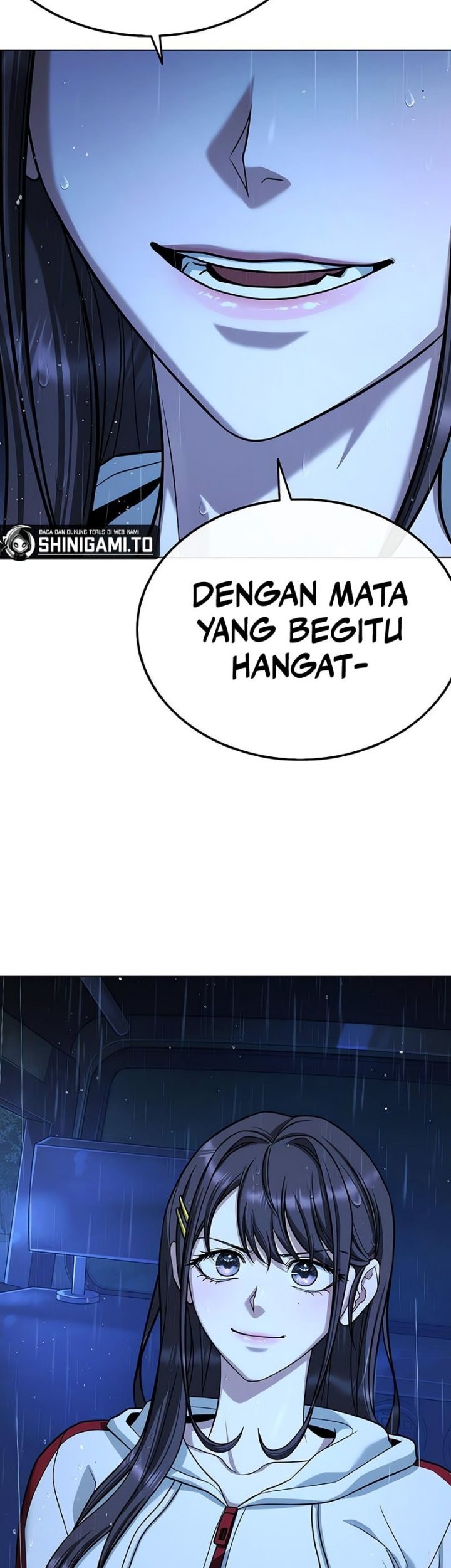 Zombie Papa Chapter 13 - halaman 60