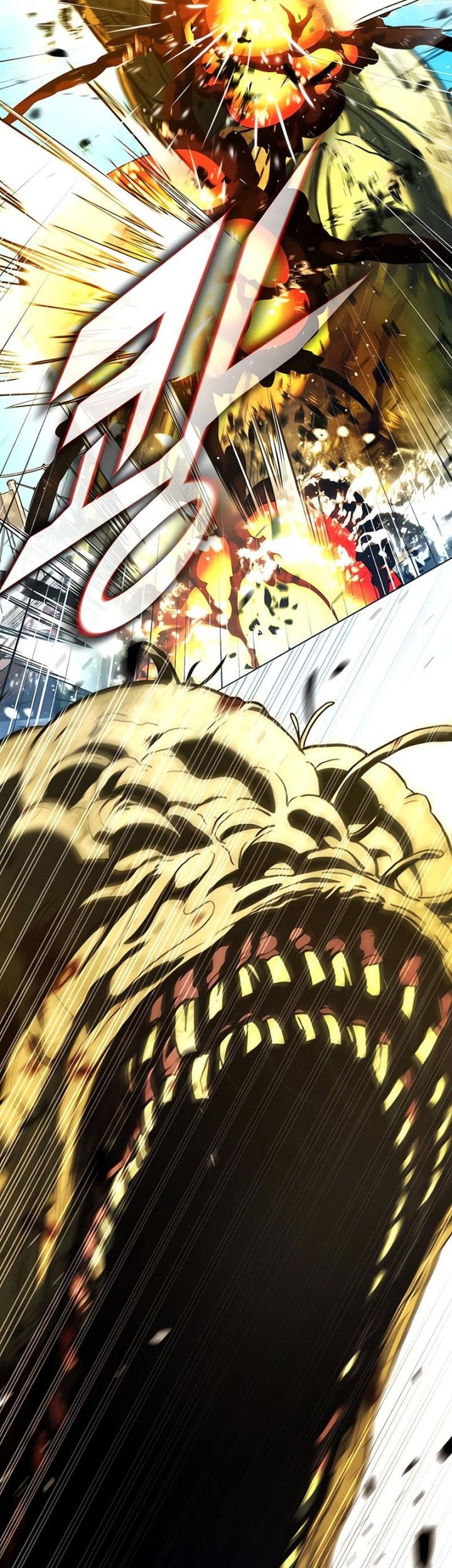 Zombie Papa Chapter 13 - halaman 67