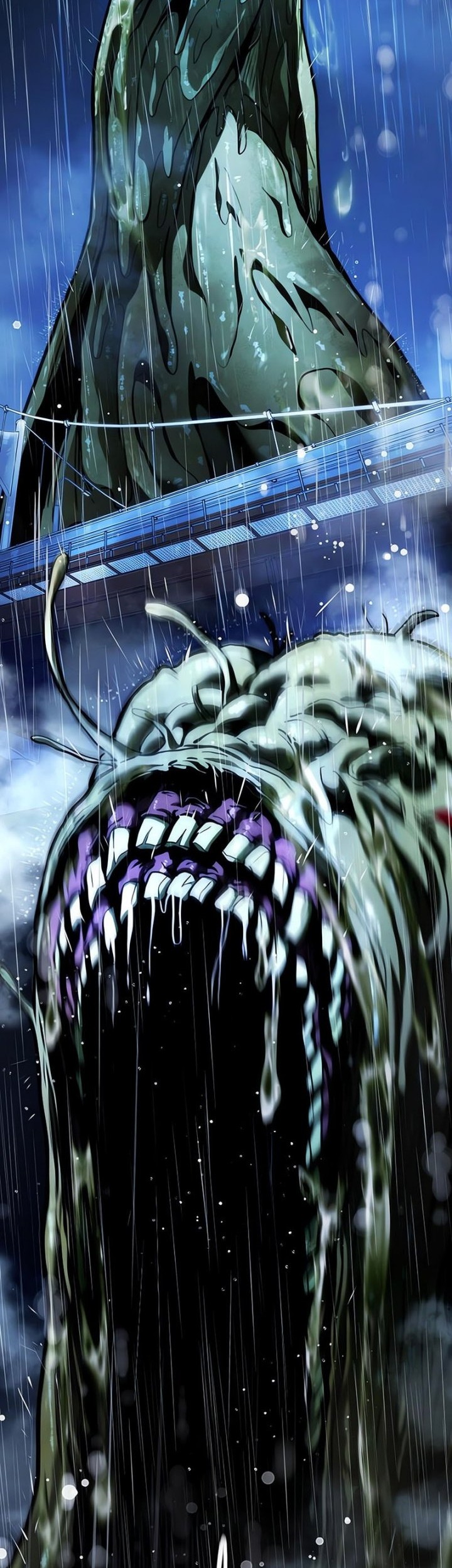 Zombie Papa Chapter 13 - halaman 7