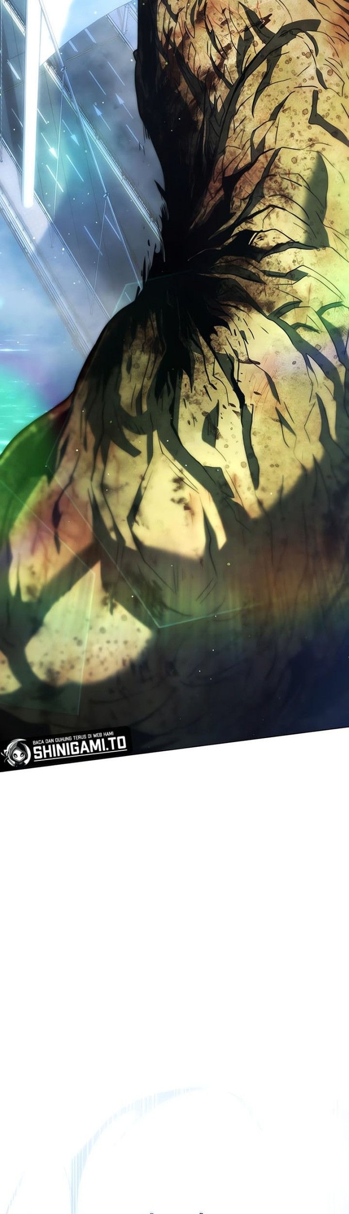 Zombie Papa Chapter 13 - halaman 71