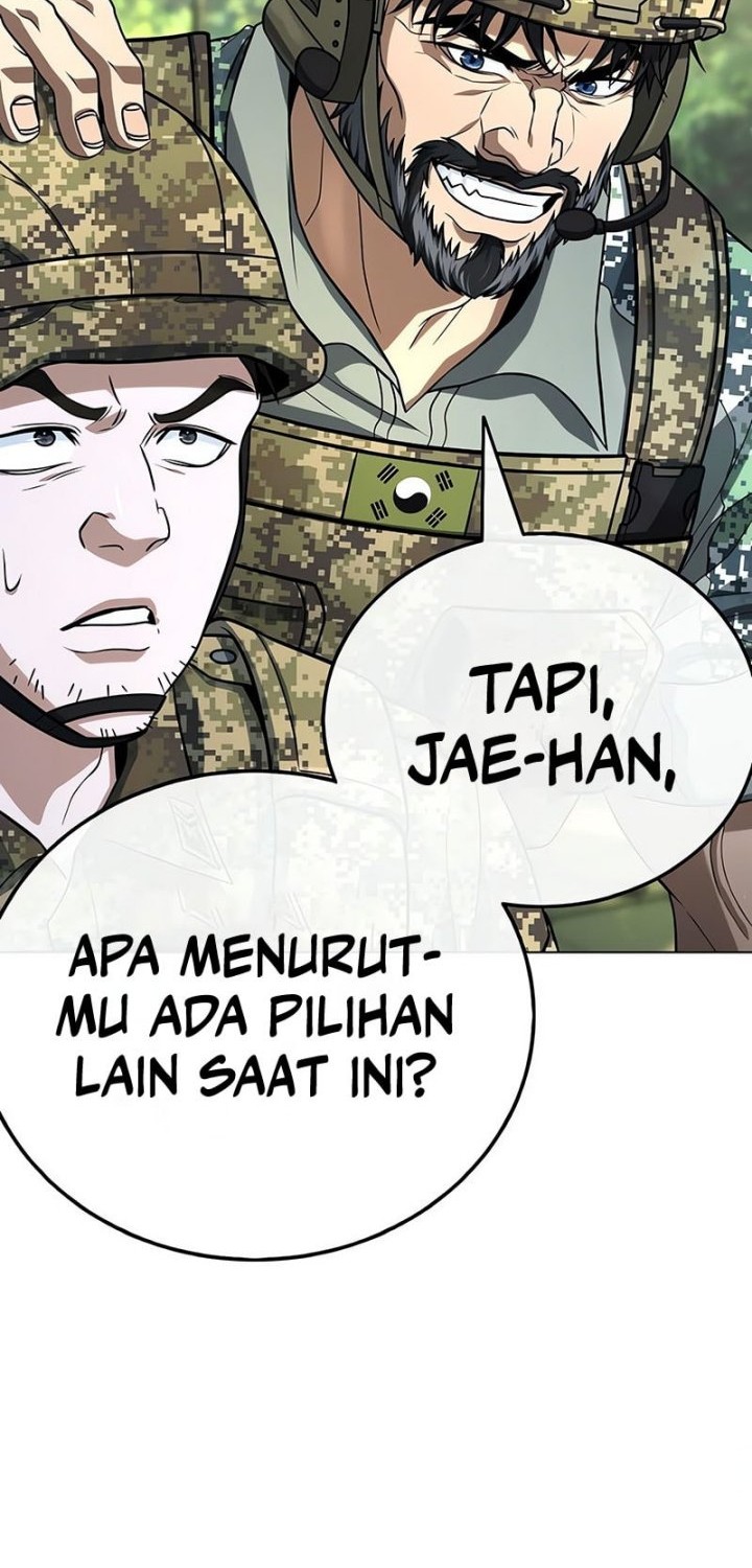 Zombie Papa Chapter 13 - halaman 80