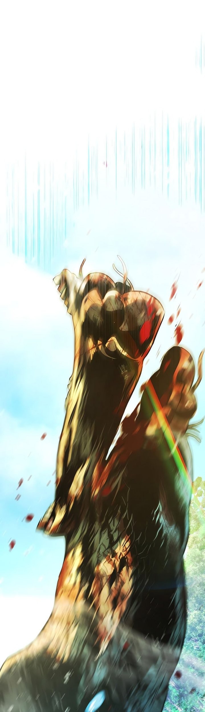 Zombie Papa Chapter 13 - halaman 81