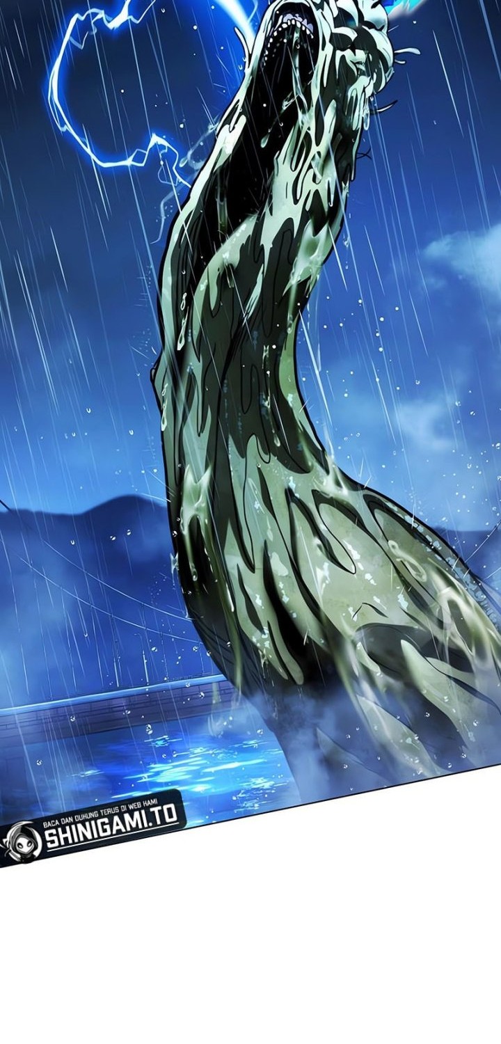 Zombie Papa Chapter 13 - halaman 9