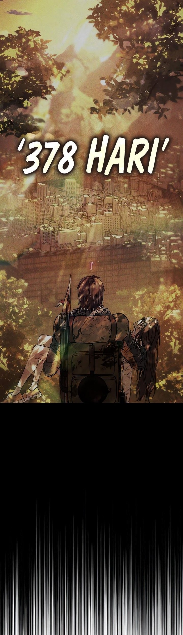 Zombie Papa Chapter 13 - halaman 91