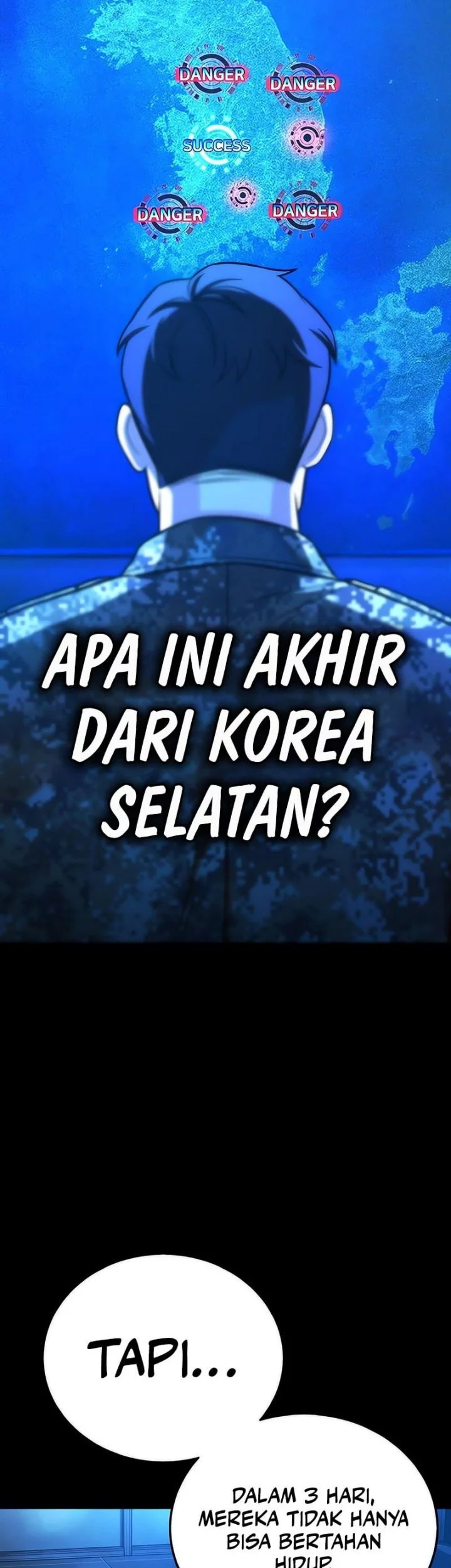 Zombie Papa Chapter 14 - halaman 15
