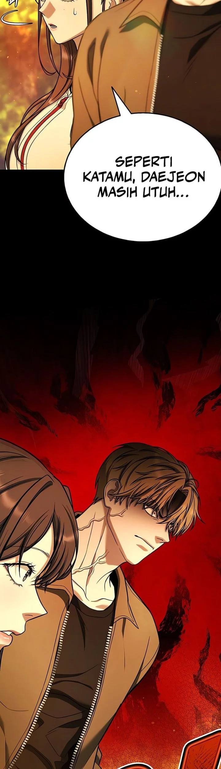 Zombie Papa Chapter 14 - halaman 39