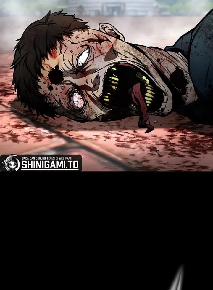 Zombie Papa Chapter 14 - halaman 5