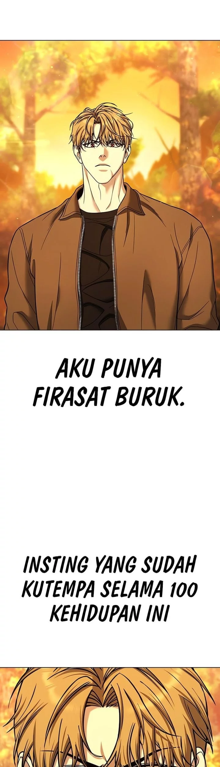 Zombie Papa Chapter 14 - halaman 50
