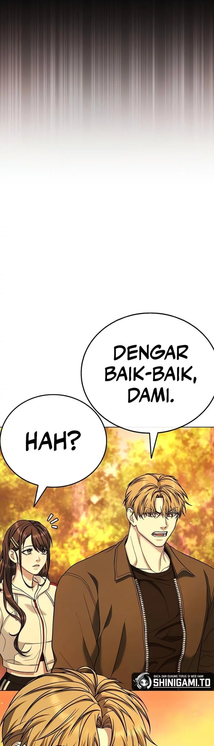 Zombie Papa Chapter 14 - halaman 52