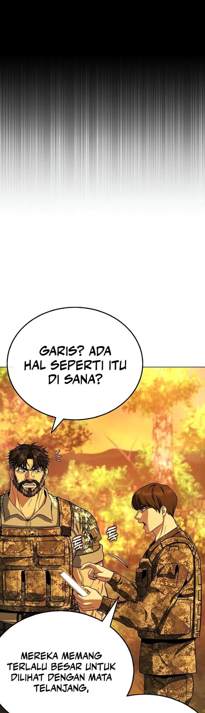 Zombie Papa Chapter 14 - halaman 63
