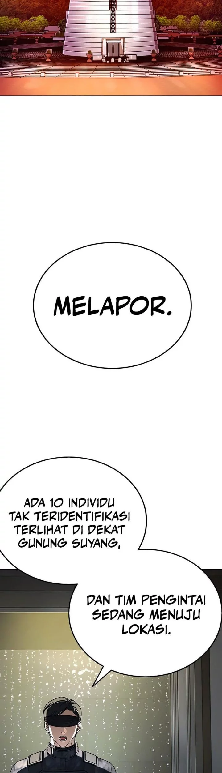 Zombie Papa Chapter 14 - halaman 72