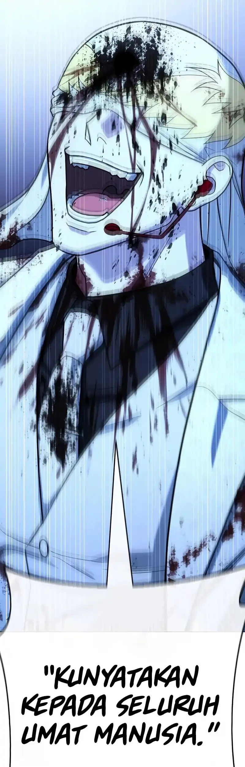 Zombie Papa Chapter 15 - halaman 107