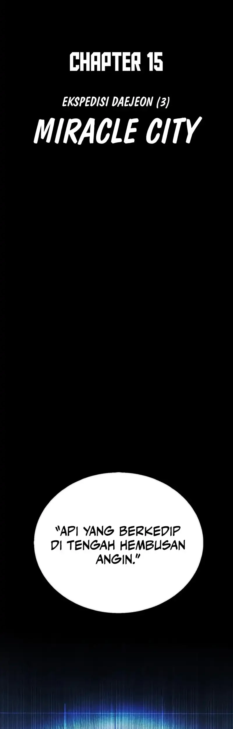 Zombie Papa Chapter 15 - halaman 2