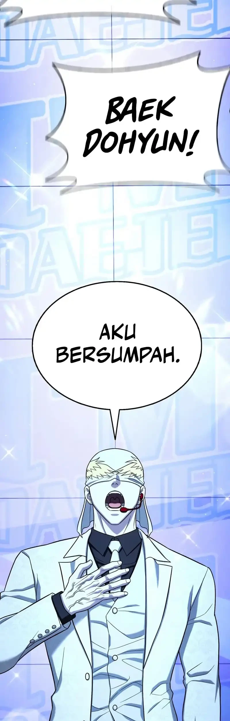 Zombie Papa Chapter 15 - halaman 28