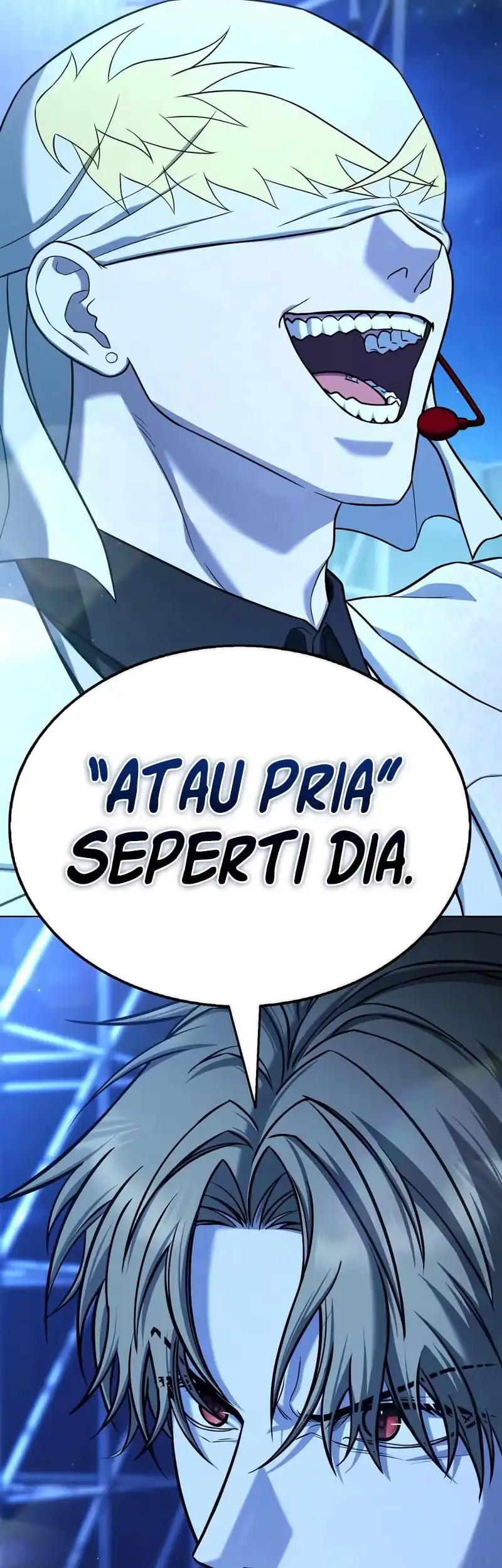 Zombie Papa Chapter 15 - halaman 40