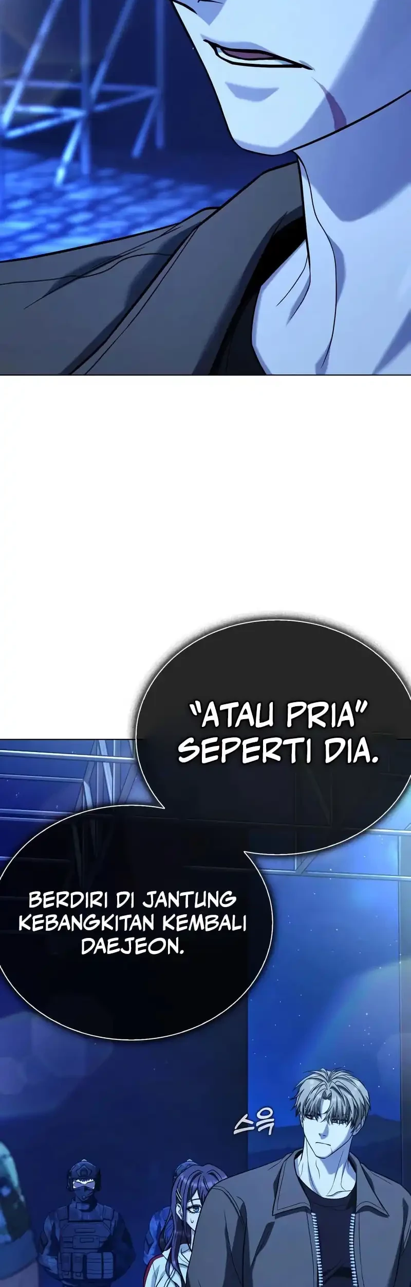 Zombie Papa Chapter 15 - halaman 41
