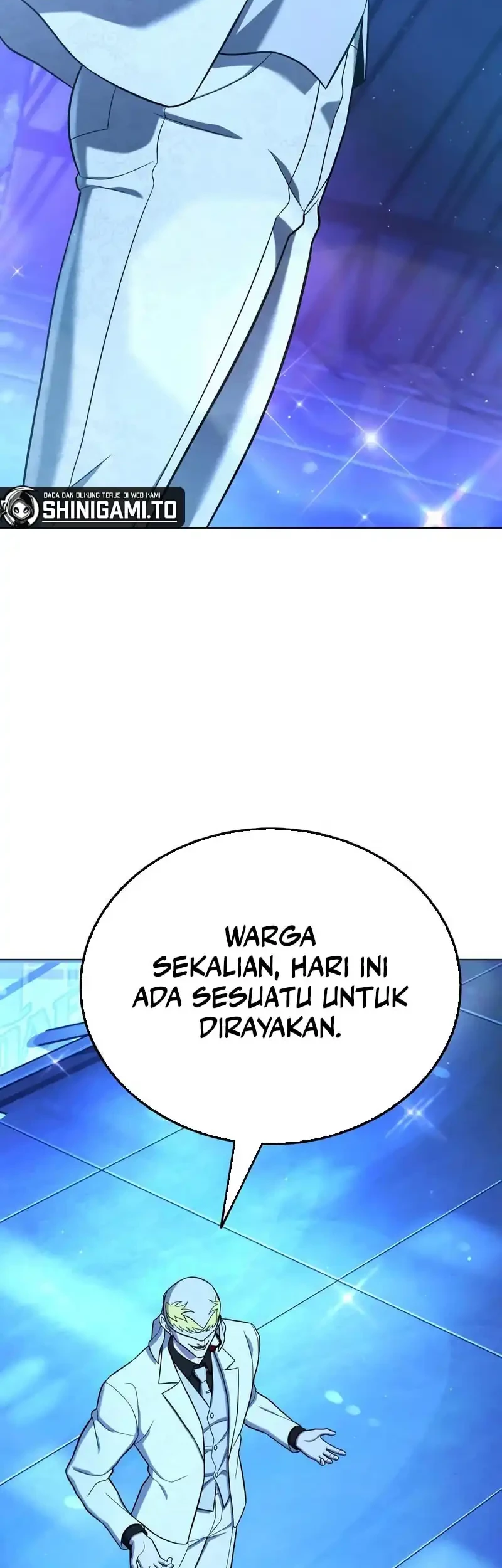 Zombie Papa Chapter 15 - halaman 49