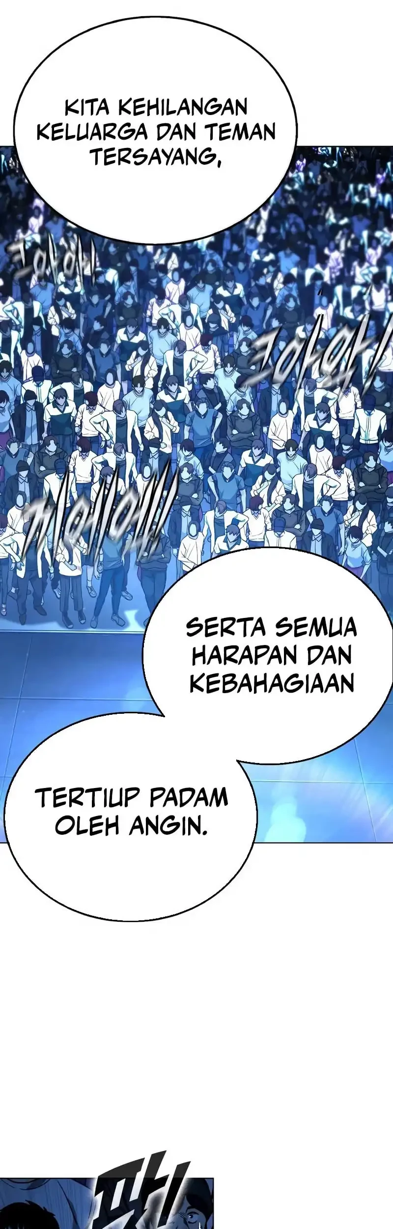Zombie Papa Chapter 15 - halaman 6