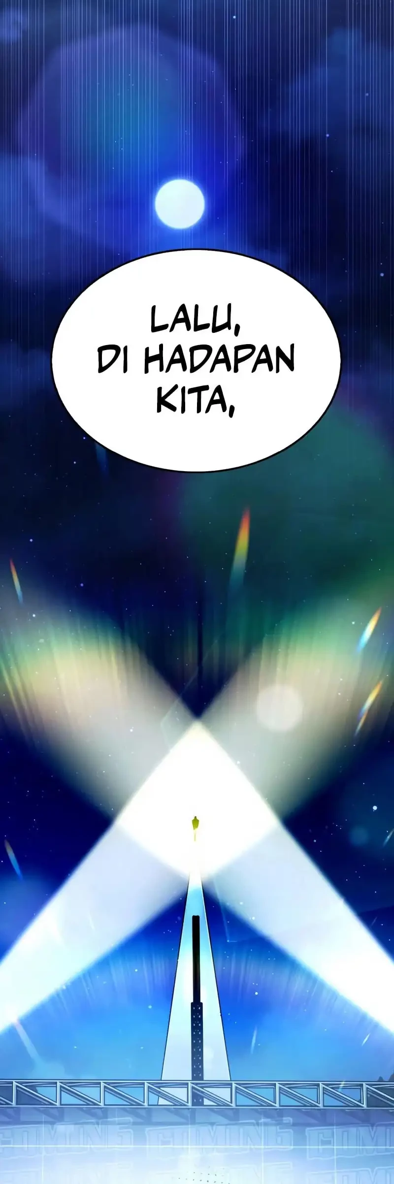 Zombie Papa Chapter 15 - halaman 8