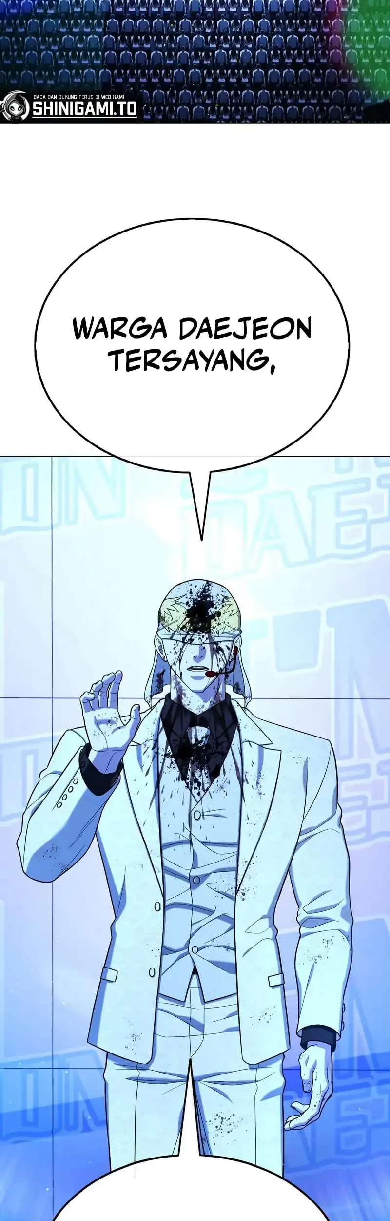 Zombie Papa Chapter 15 - halaman 97