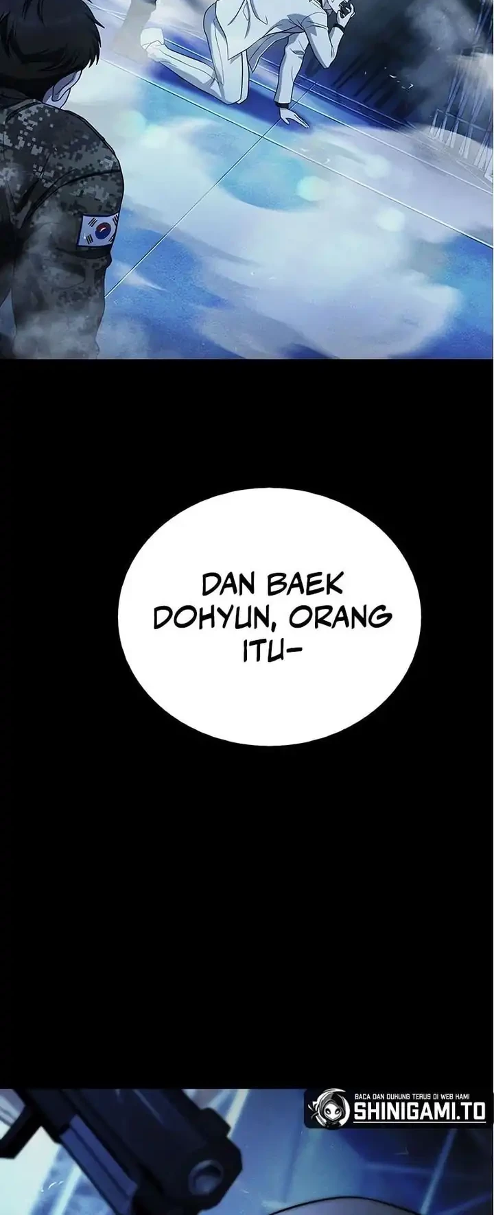 Zombie Papa Chapter 16 - halaman 29