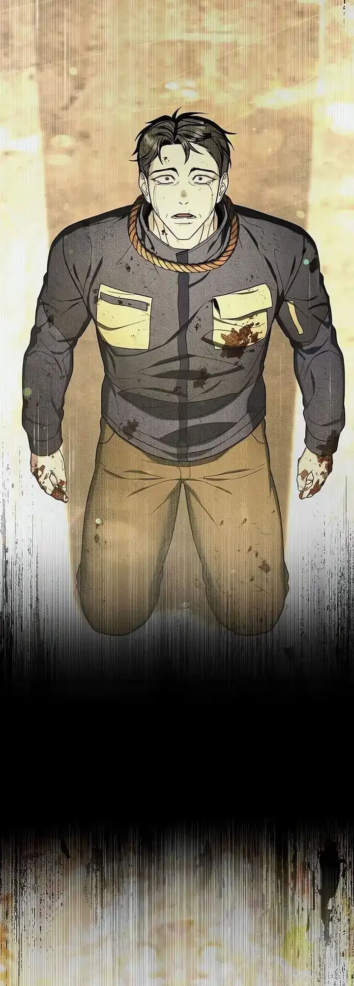 Zombie Papa Chapter 16 - halaman 3